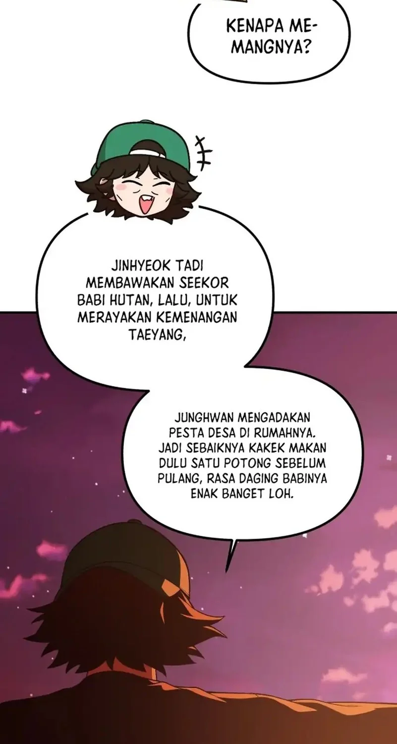 The Genius Decided to Live an Ordinary Life Chapter 49 Gambar 16