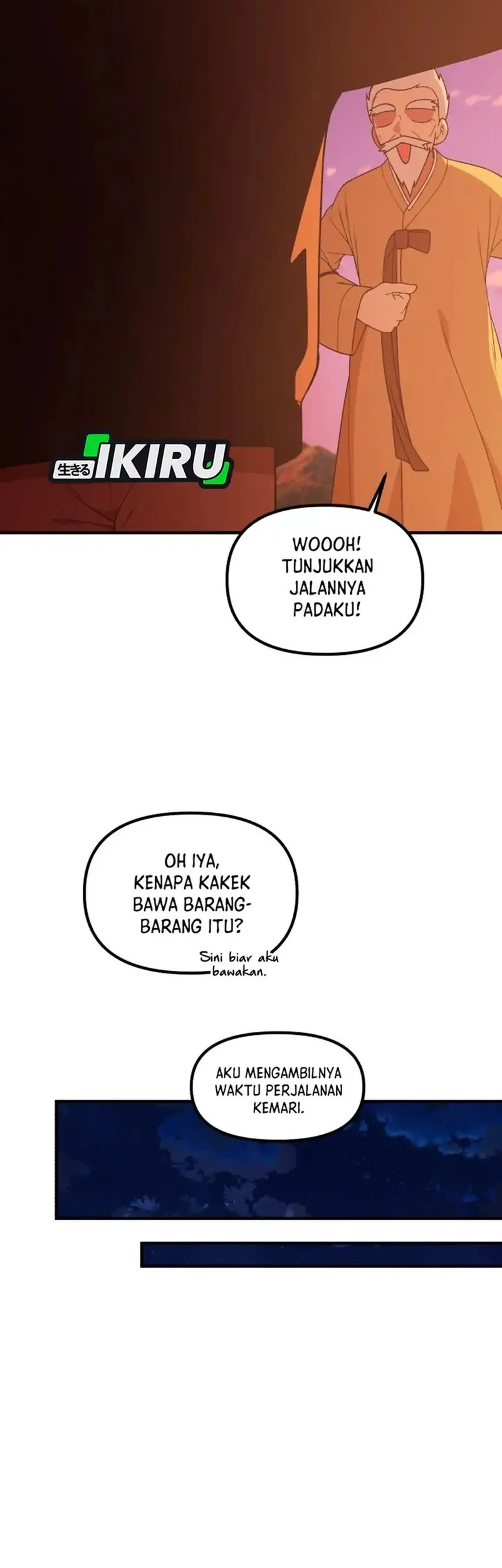 The Genius Decided to Live an Ordinary Life Chapter 49 Gambar 17