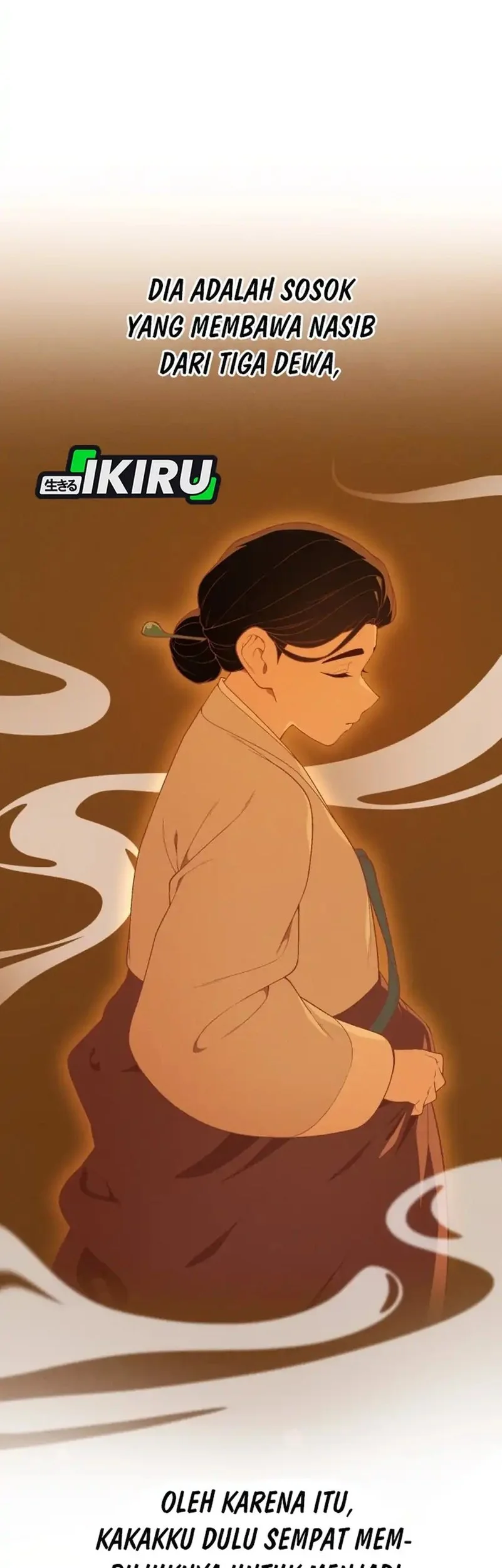 The Genius Decided to Live an Ordinary Life Chapter 49 Gambar 19