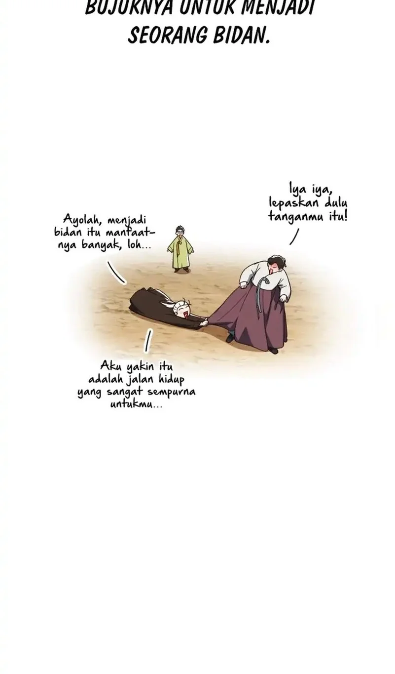 The Genius Decided to Live an Ordinary Life Chapter 49 Gambar 20