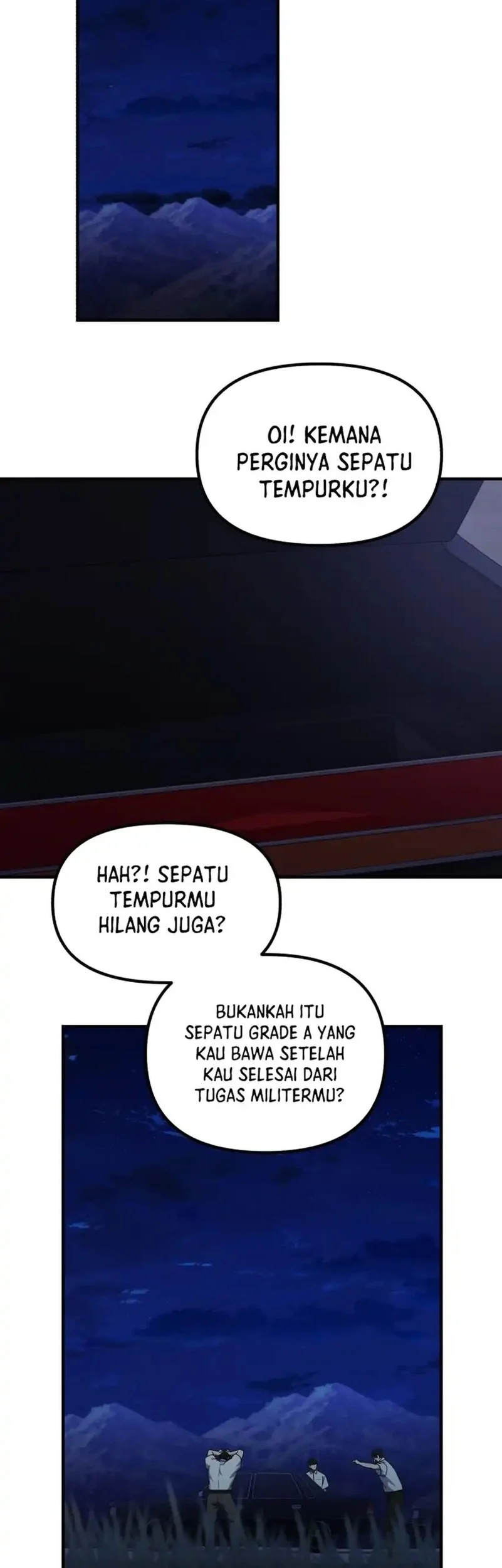 The Genius Decided to Live an Ordinary Life Chapter 49 Gambar 22