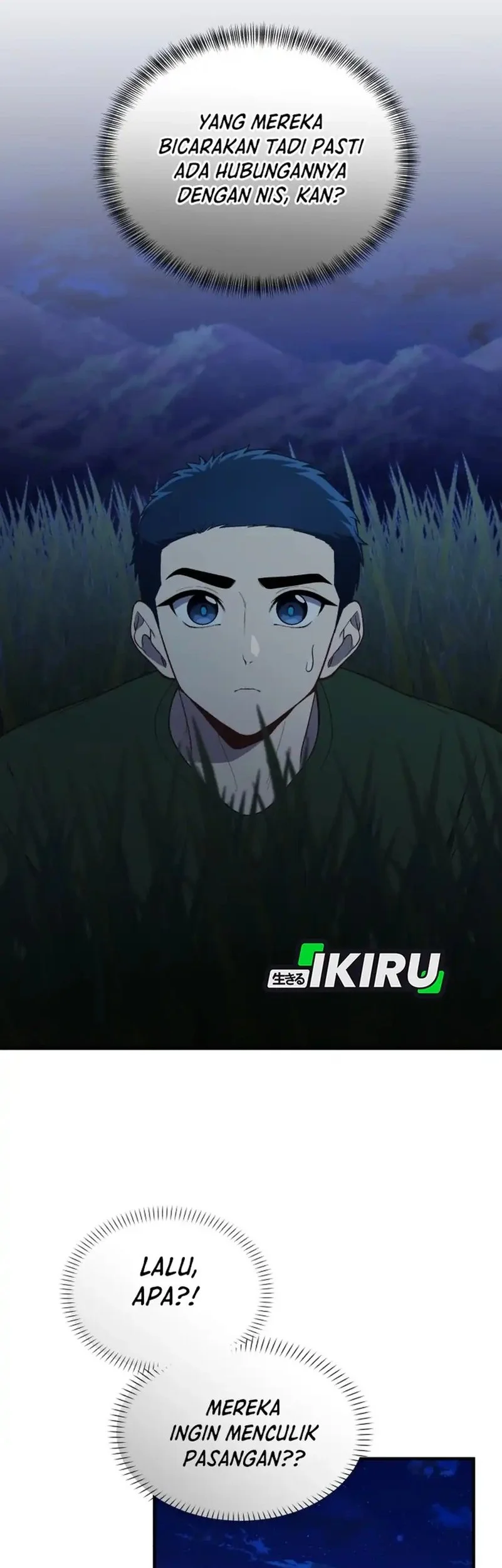 The Genius Decided to Live an Ordinary Life Chapter 49 Gambar 30