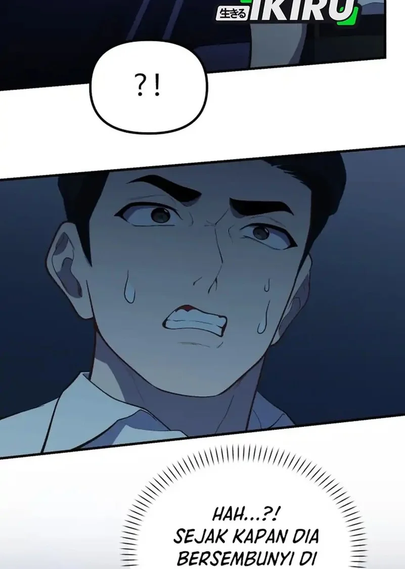 The Genius Decided to Live an Ordinary Life Chapter 49 Gambar 32