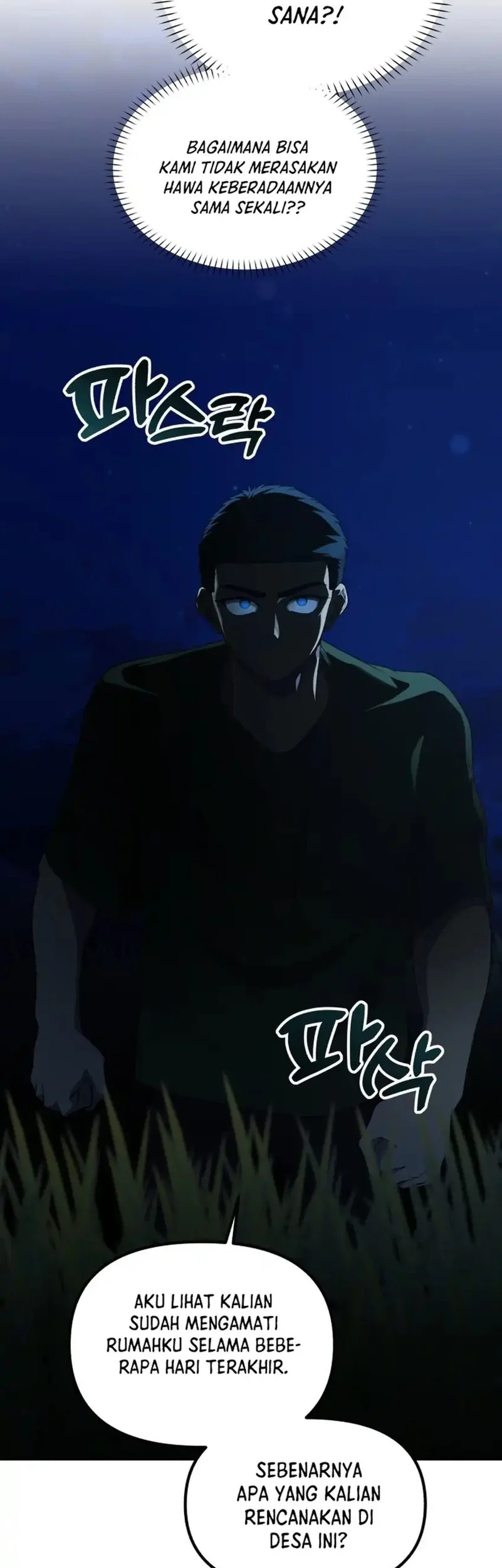 The Genius Decided to Live an Ordinary Life Chapter 49 Gambar 33