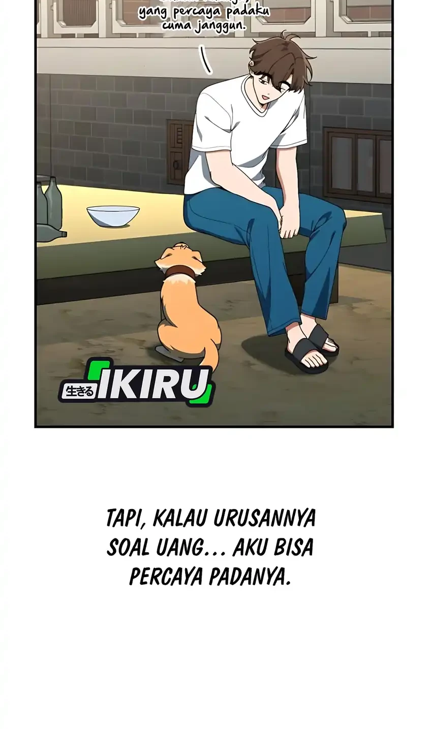 The Genius Decided to Live an Ordinary Life Chapter 41 Gambar 18