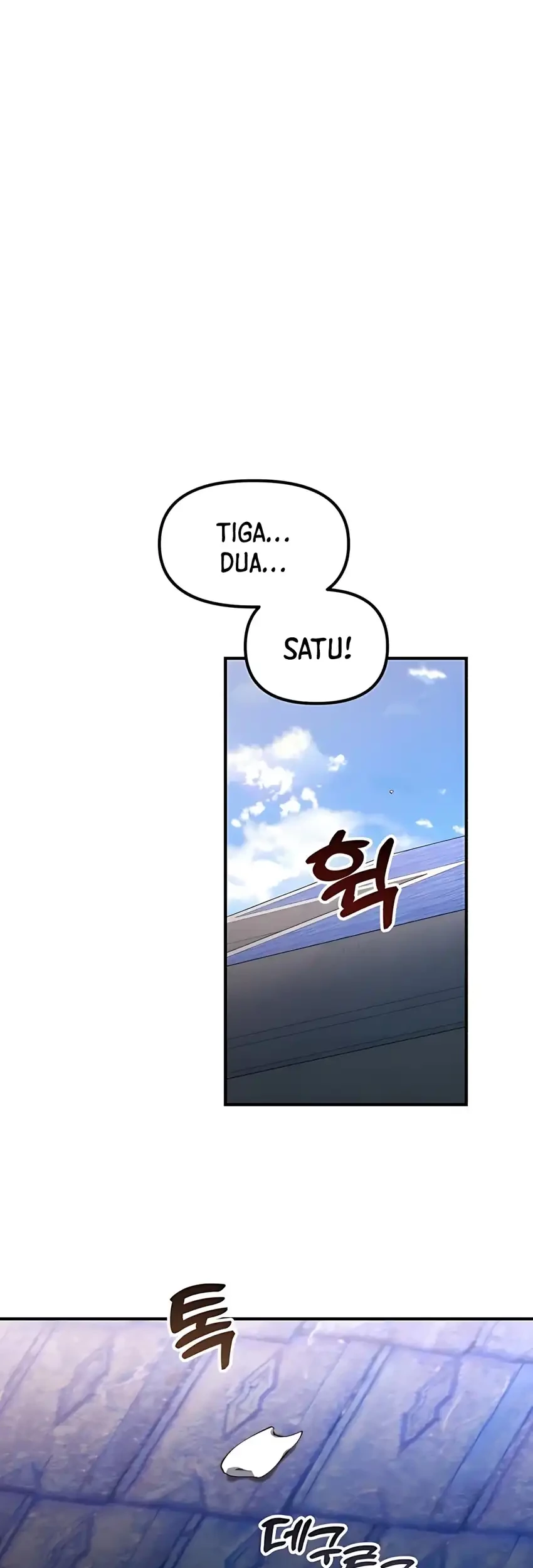 The Genius Decided to Live an Ordinary Life Chapter 41 Gambar 23