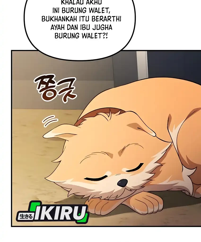 The Genius Decided to Live an Ordinary Life Chapter 41 Gambar 30