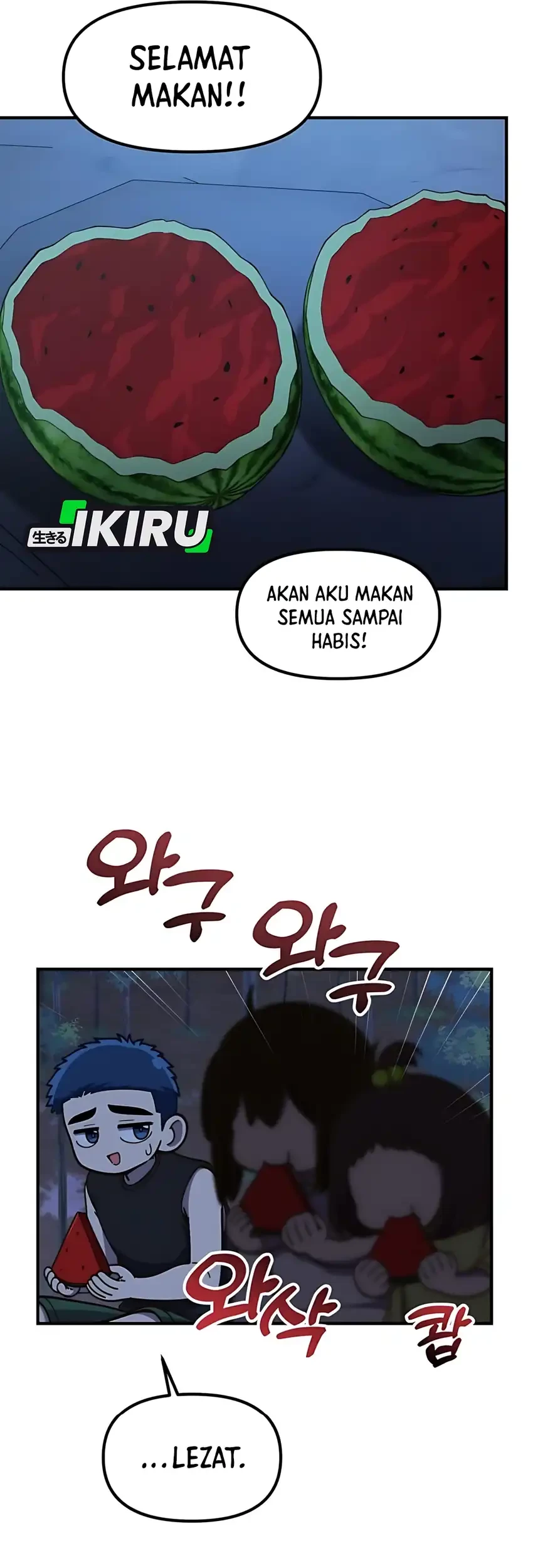 The Genius Decided to Live an Ordinary Life Chapter 41 Gambar 59