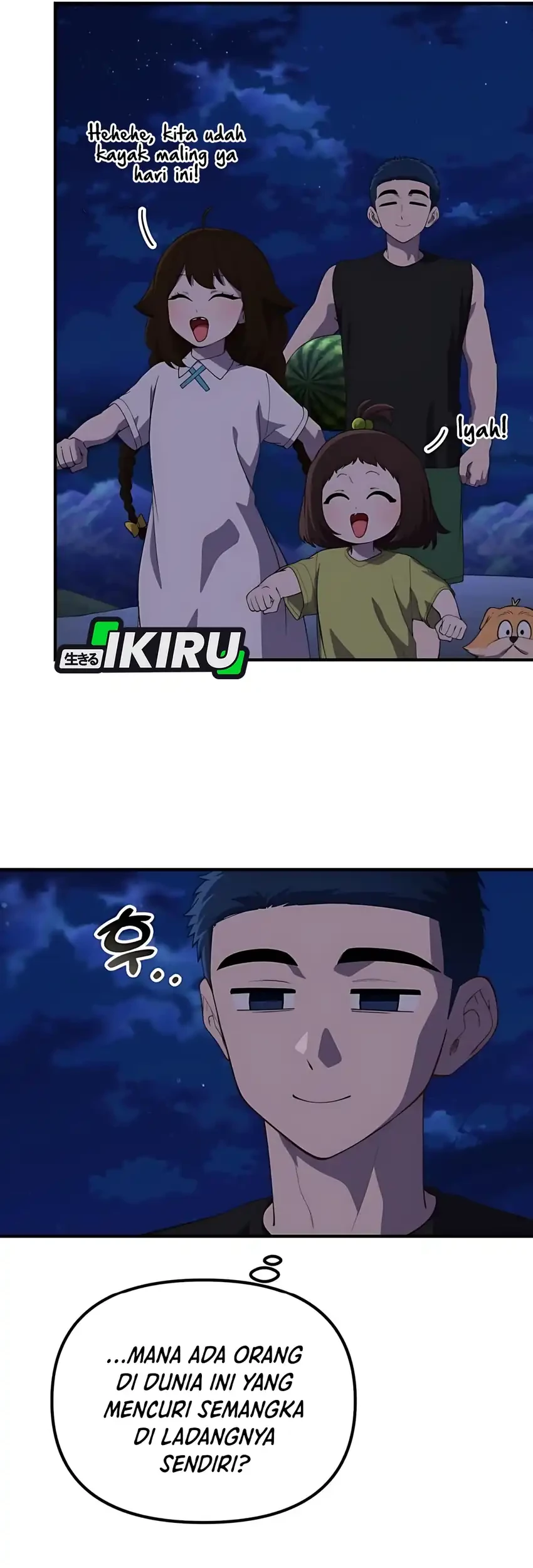 The Genius Decided to Live an Ordinary Life Chapter 41 Gambar 71