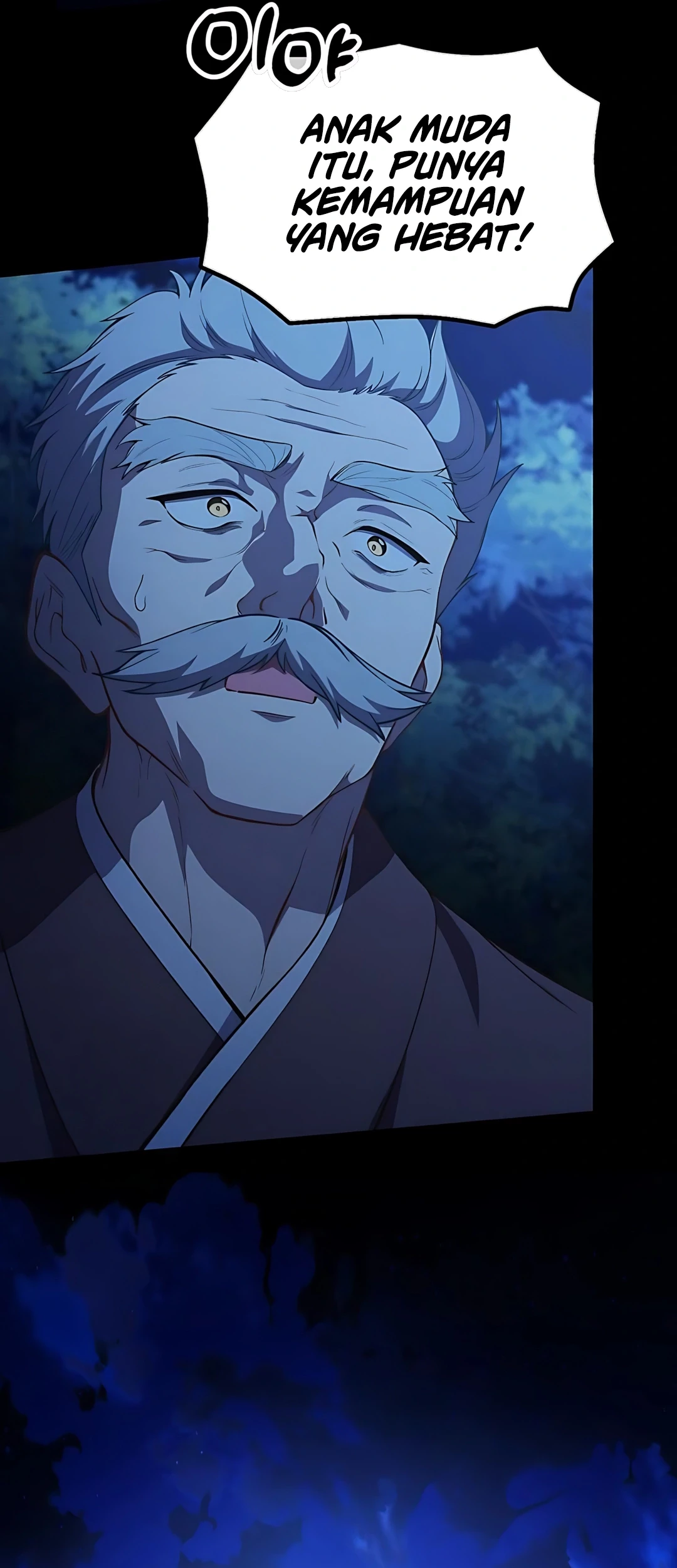 The Genius Decided to Live an Ordinary Life Chapter 42 Gambar 33