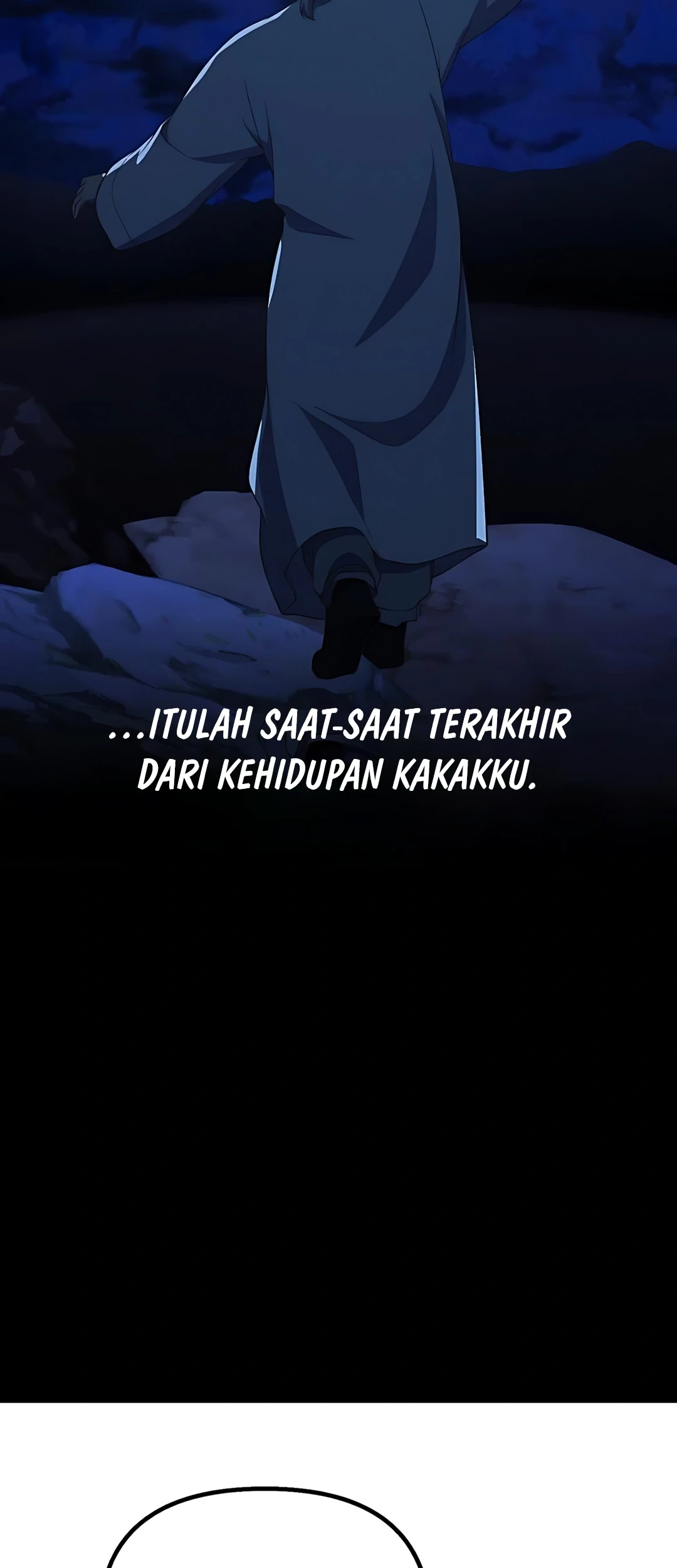 The Genius Decided to Live an Ordinary Life Chapter 42 Gambar 35