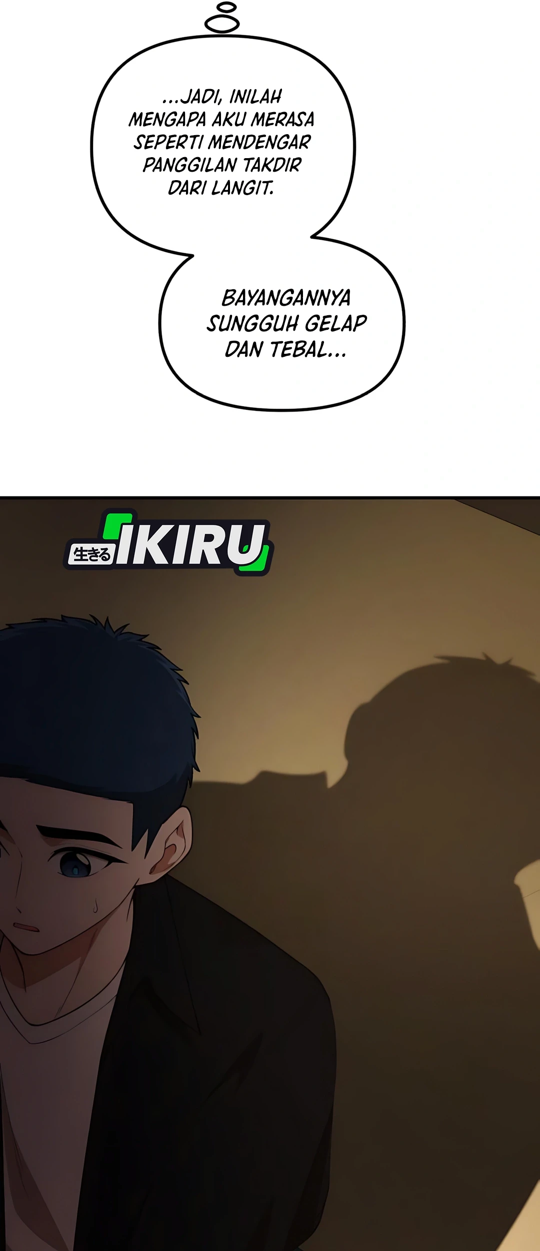 The Genius Decided to Live an Ordinary Life Chapter 42 Gambar 85