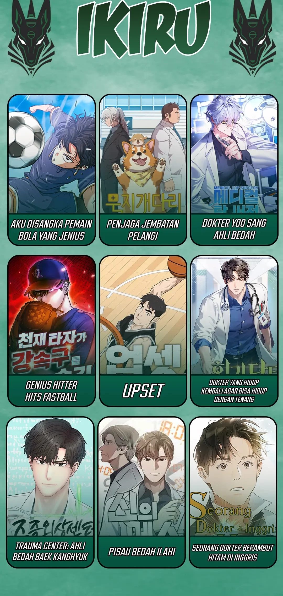 The Genius Decided to Live an Ordinary Life Chapter 42 Gambar 90