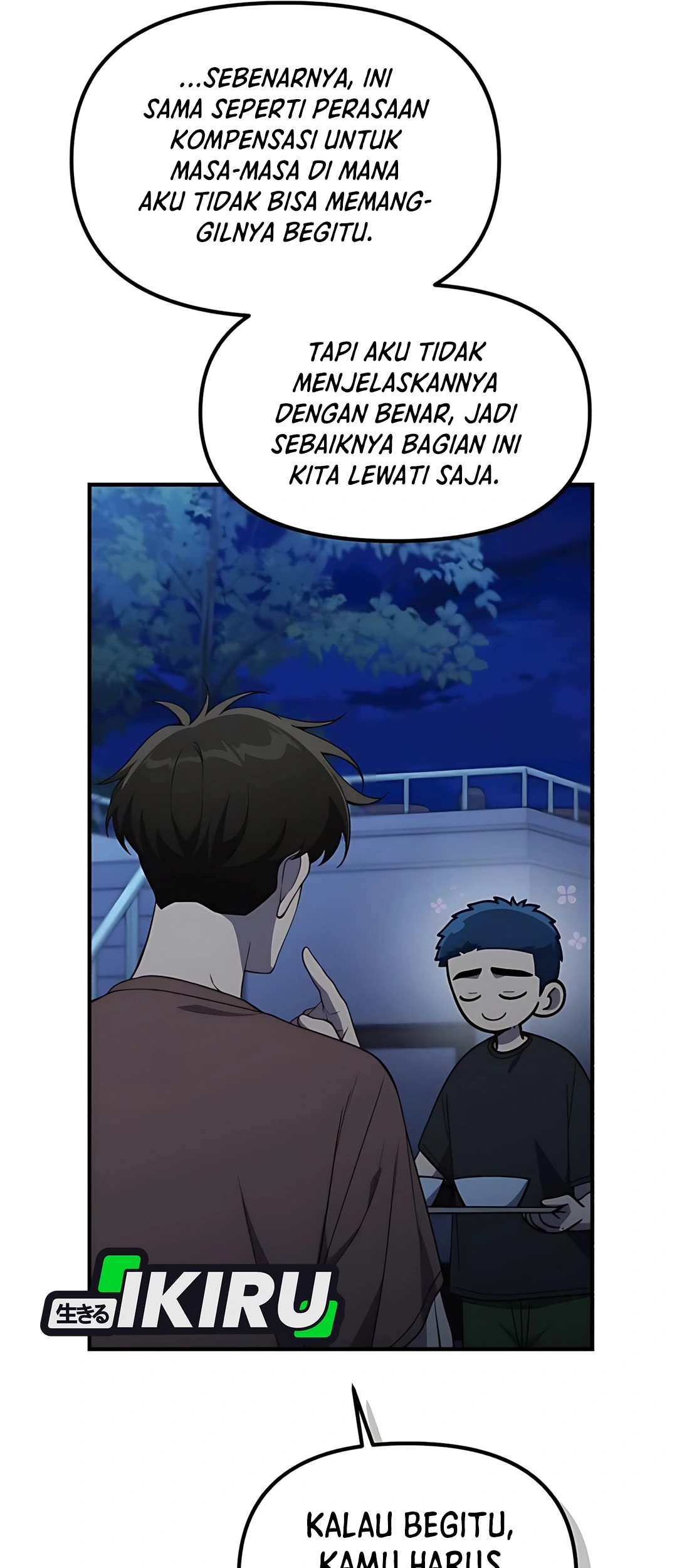 The Genius Decided to Live an Ordinary Life Chapter 43 Gambar 19