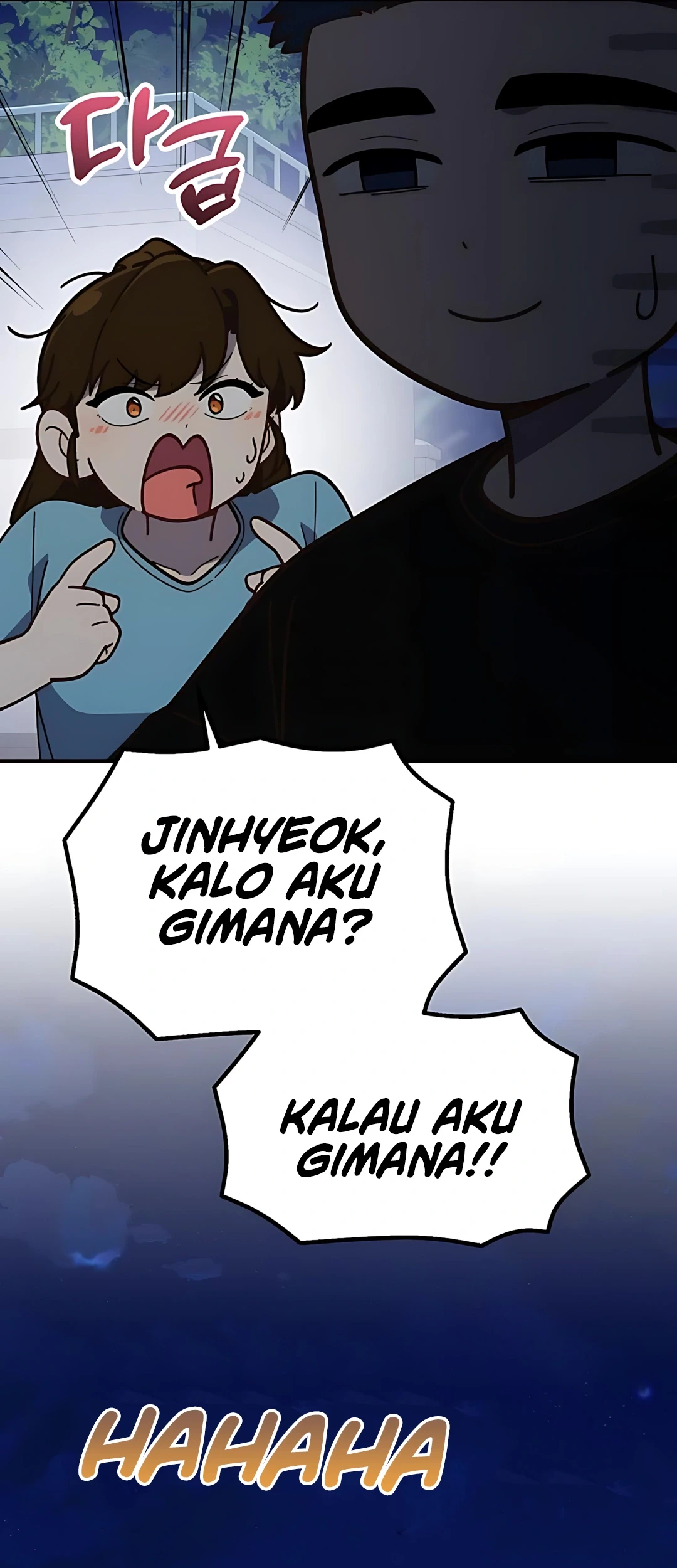 The Genius Decided to Live an Ordinary Life Chapter 43 Gambar 29