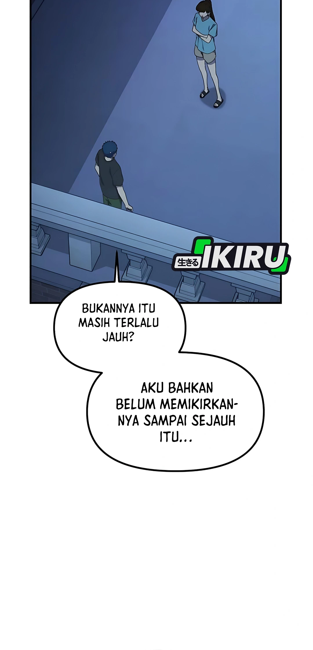 The Genius Decided to Live an Ordinary Life Chapter 43 Gambar 48