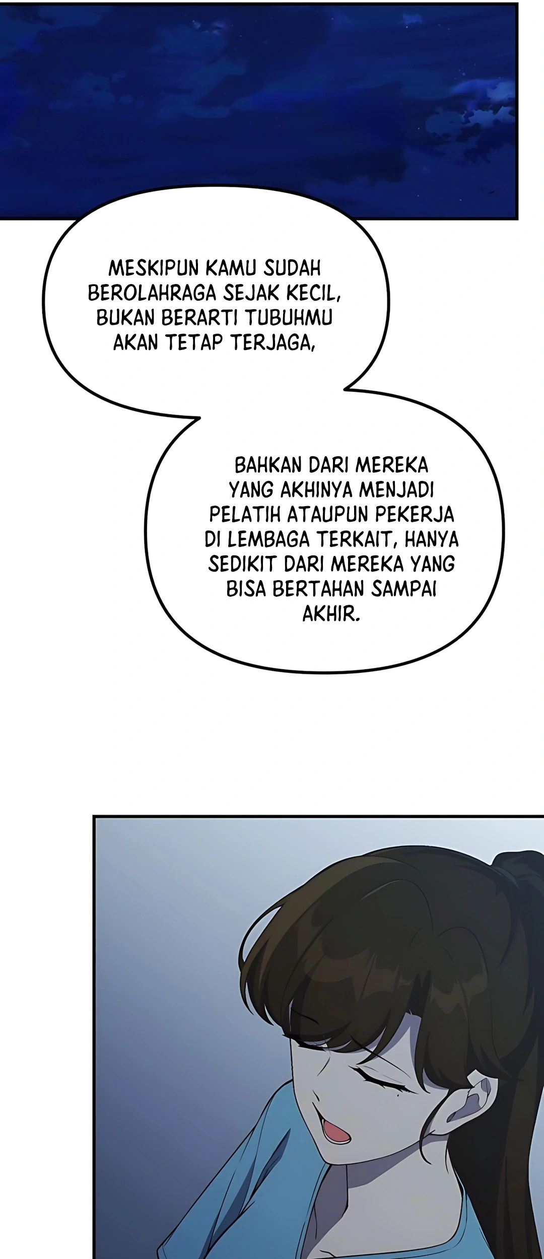 The Genius Decided to Live an Ordinary Life Chapter 43 Gambar 51