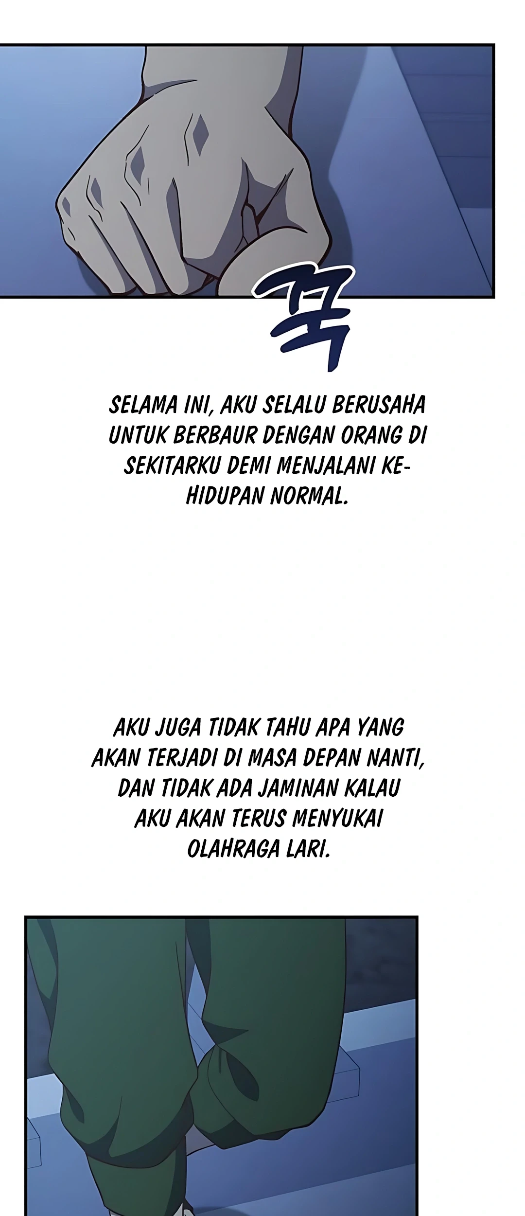 The Genius Decided to Live an Ordinary Life Chapter 43 Gambar 59