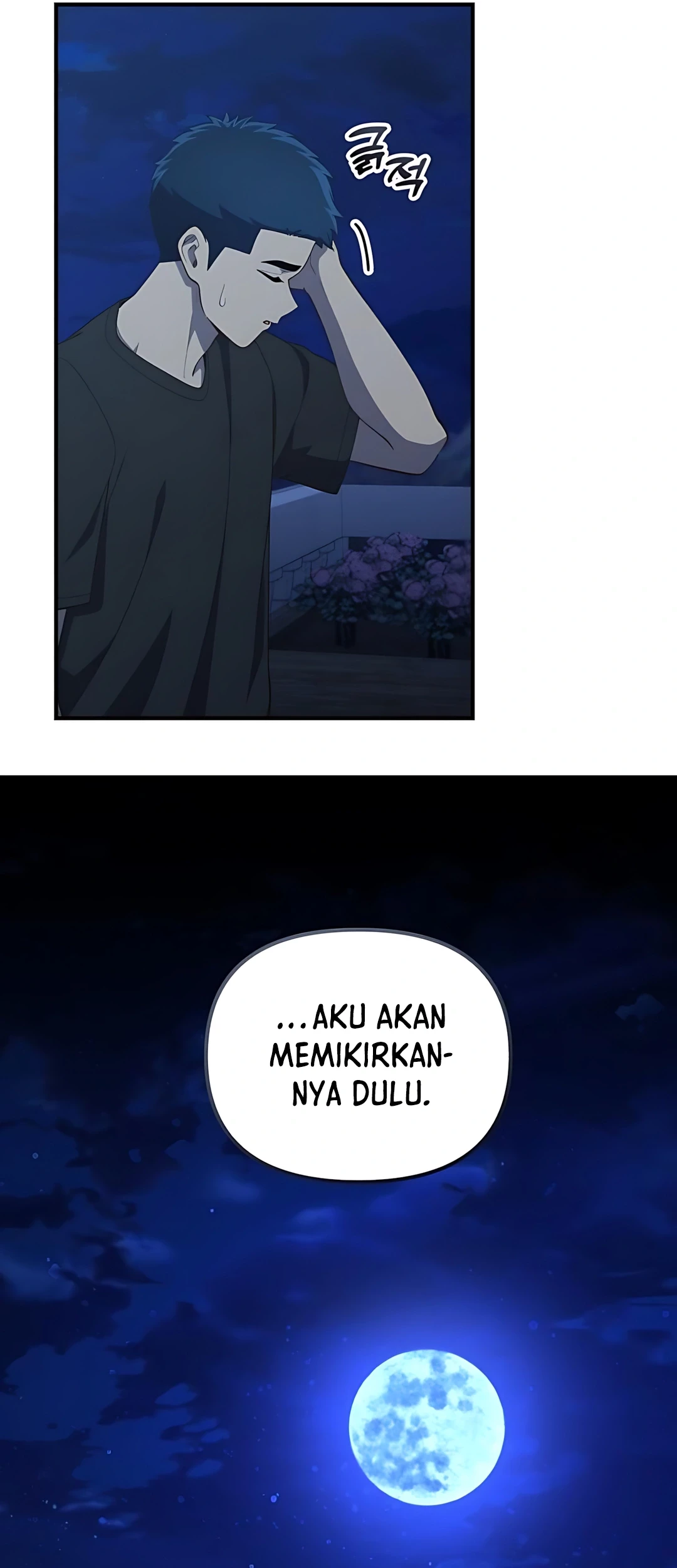 The Genius Decided to Live an Ordinary Life Chapter 43 Gambar 63