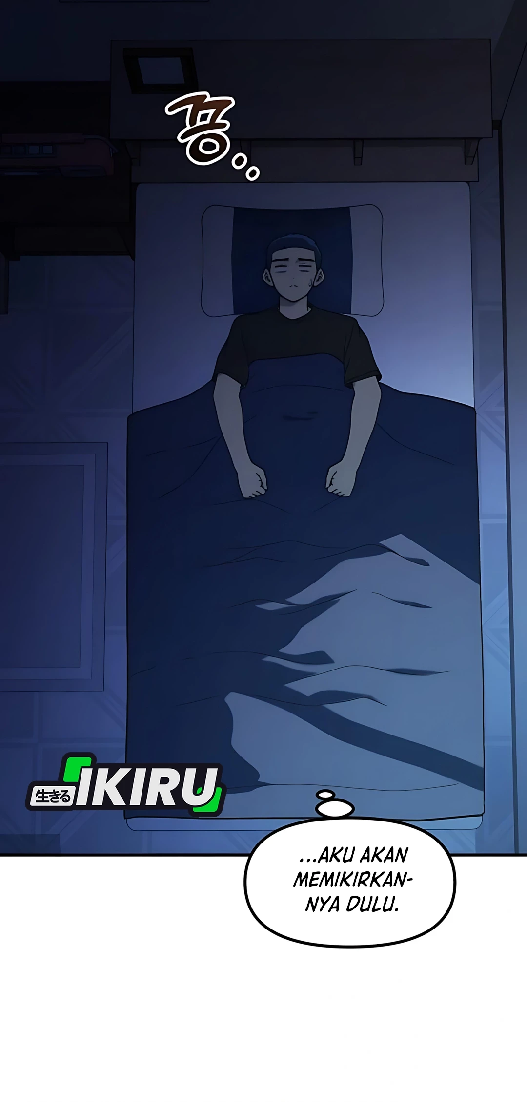 The Genius Decided to Live an Ordinary Life Chapter 43 Gambar 66