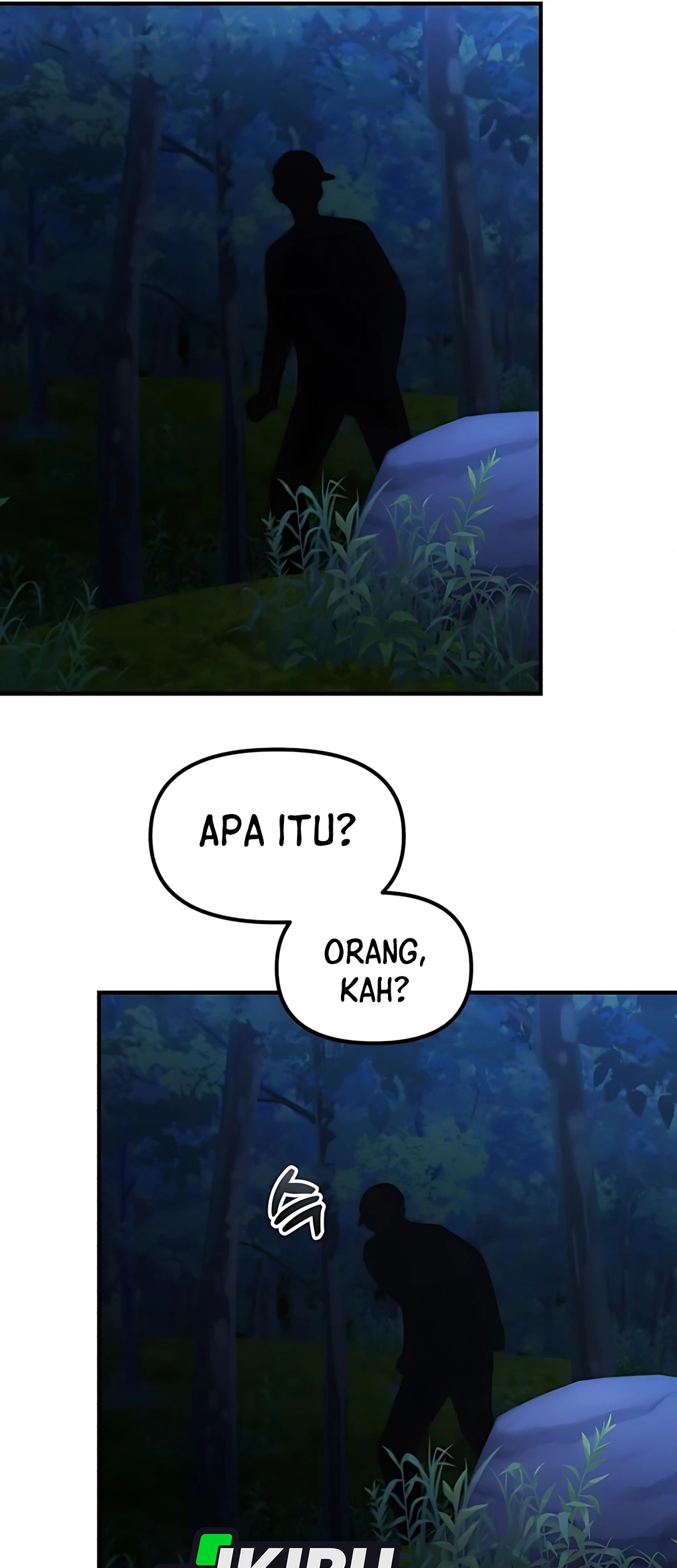 The Genius Decided to Live an Ordinary Life Chapter 43 Gambar 71