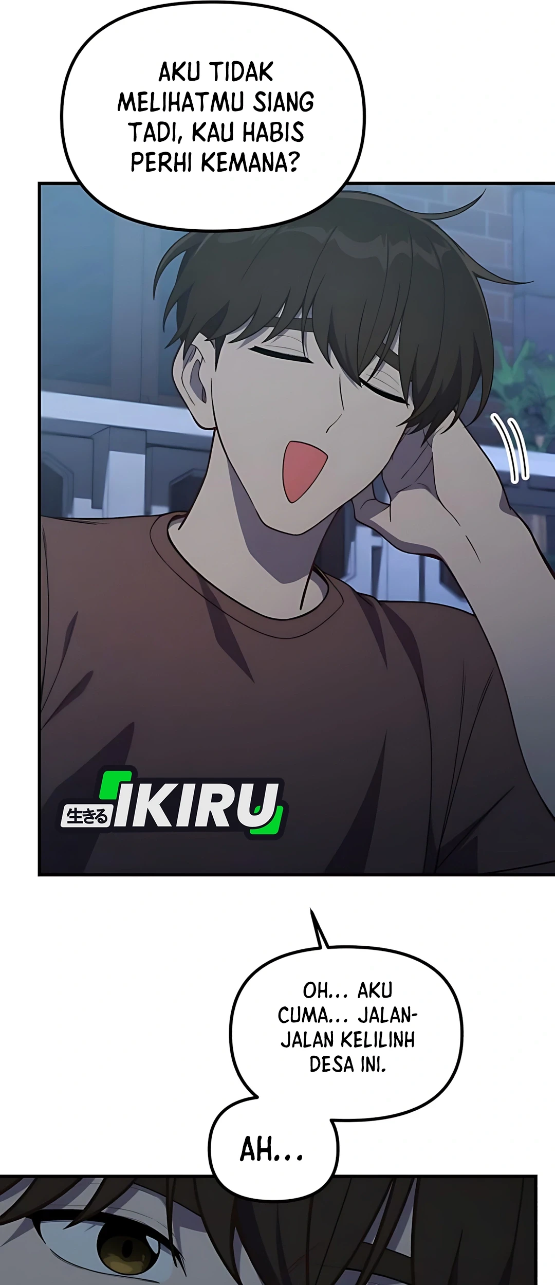 The Genius Decided to Live an Ordinary Life Chapter 43 Gambar 11