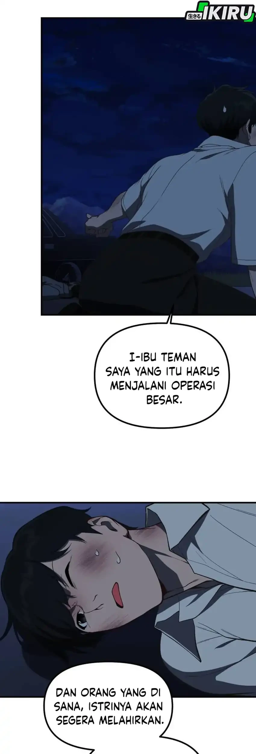 The Genius Decided to Live an Ordinary Life Chapter 50 Gambar 19