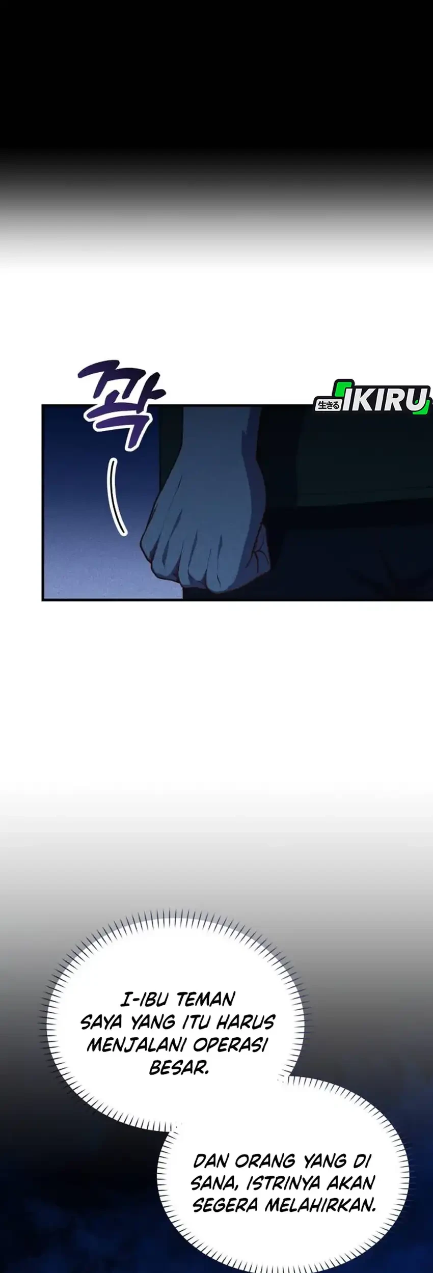 The Genius Decided to Live an Ordinary Life Chapter 50 Gambar 25