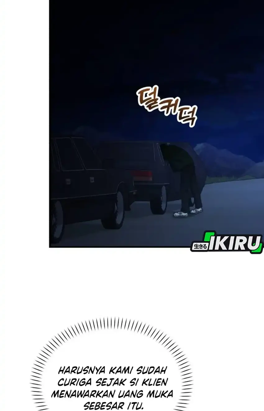 The Genius Decided to Live an Ordinary Life Chapter 50 Gambar 30