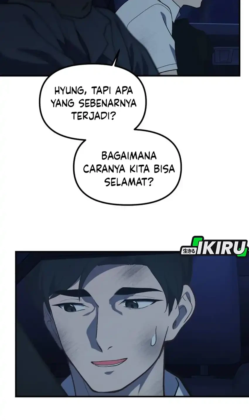 The Genius Decided to Live an Ordinary Life Chapter 50 Gambar 36