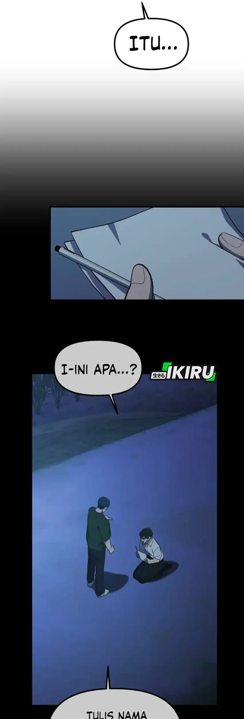 The Genius Decided to Live an Ordinary Life Chapter 50 Gambar 37