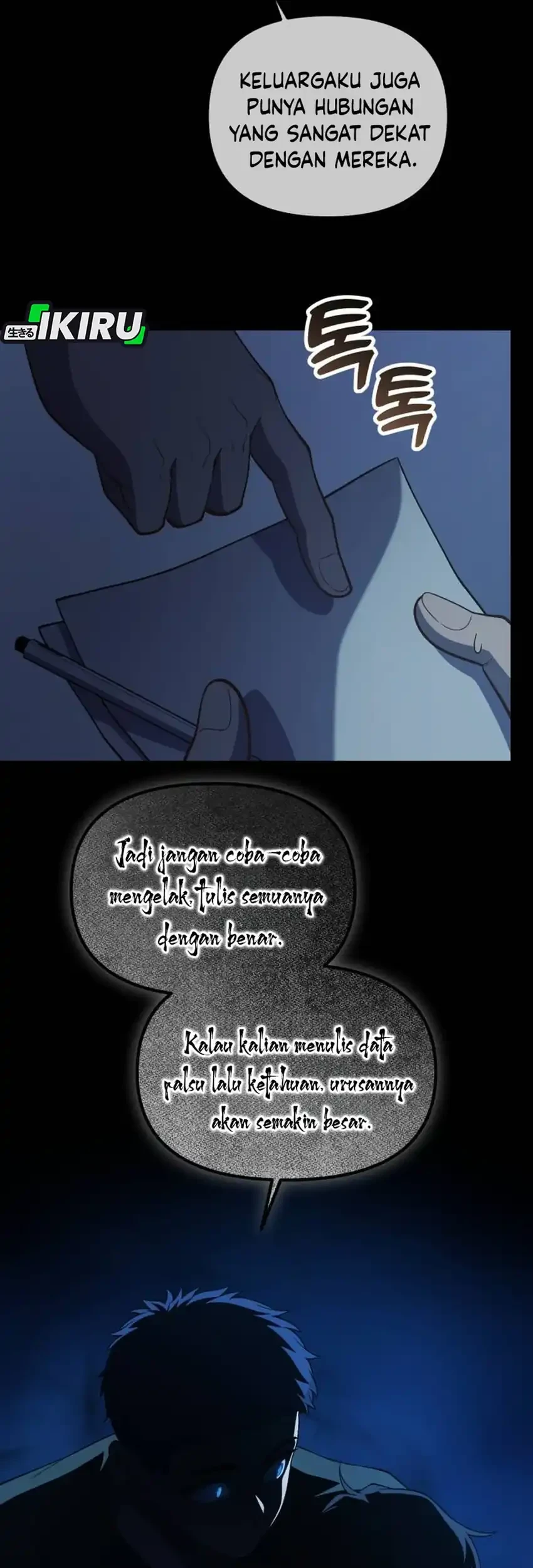 The Genius Decided to Live an Ordinary Life Chapter 50 Gambar 41