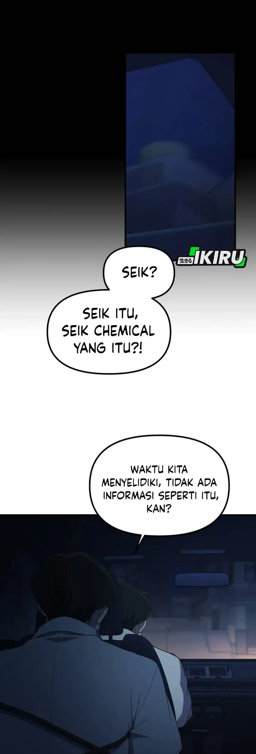 The Genius Decided to Live an Ordinary Life Chapter 50 Gambar 43