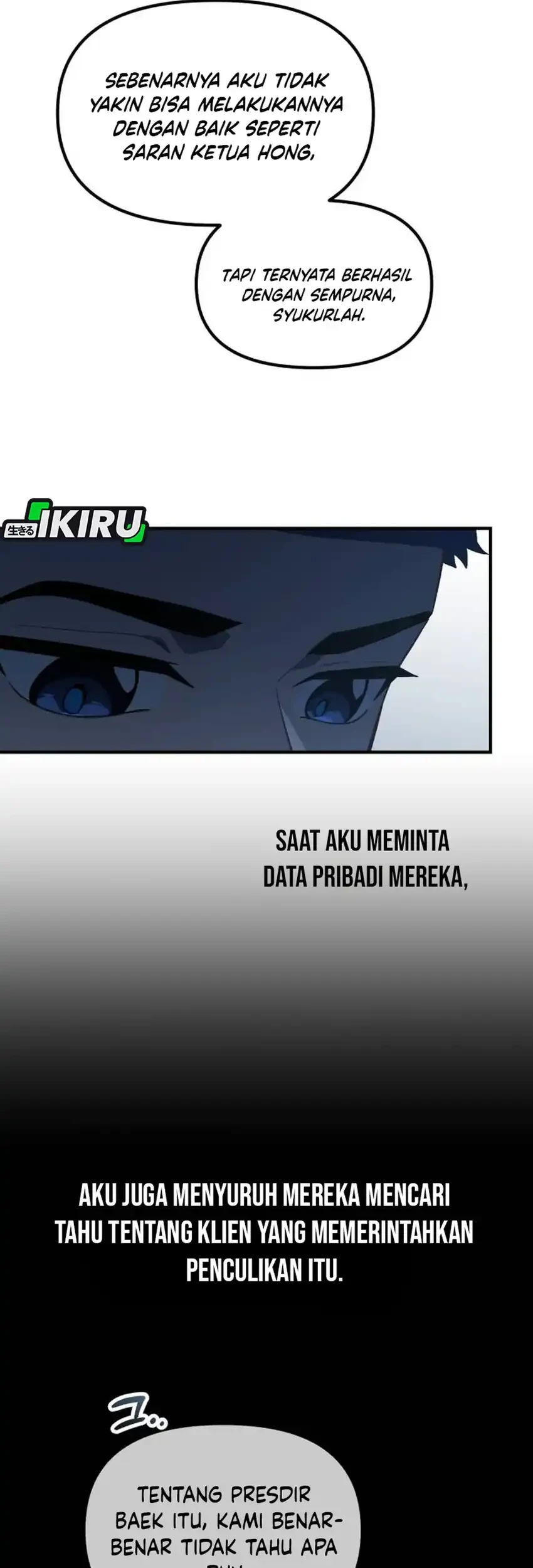 The Genius Decided to Live an Ordinary Life Chapter 50 Gambar 51