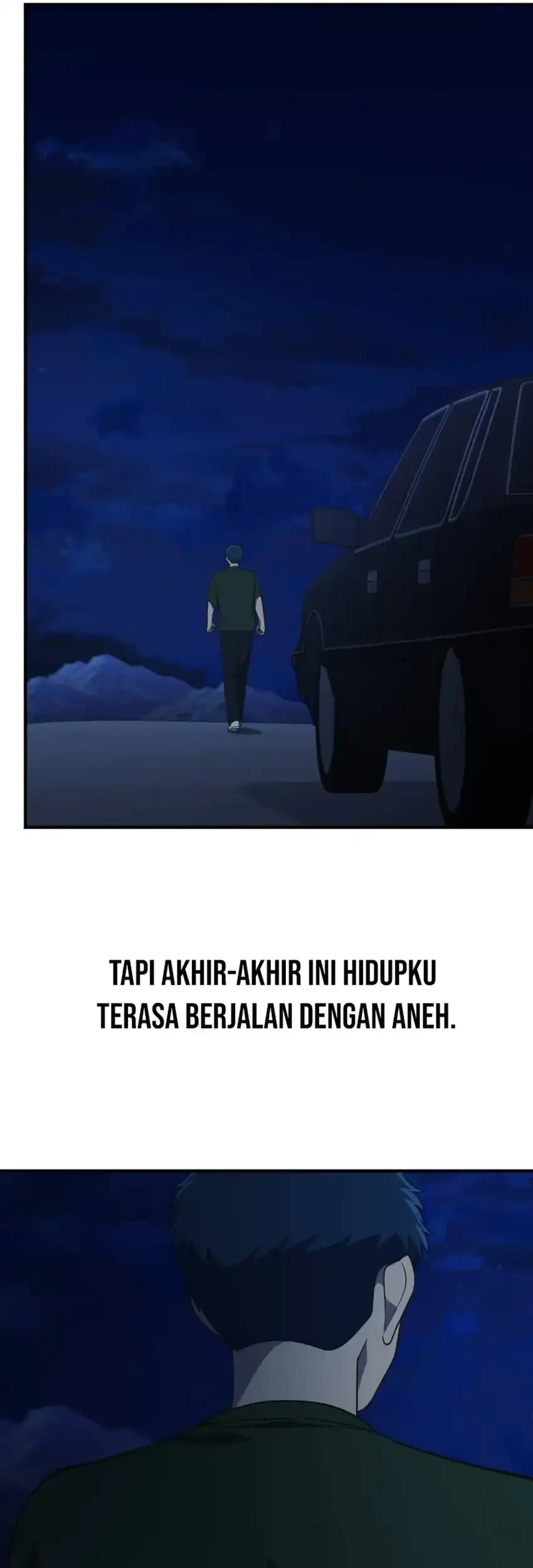 The Genius Decided to Live an Ordinary Life Chapter 50 Gambar 57