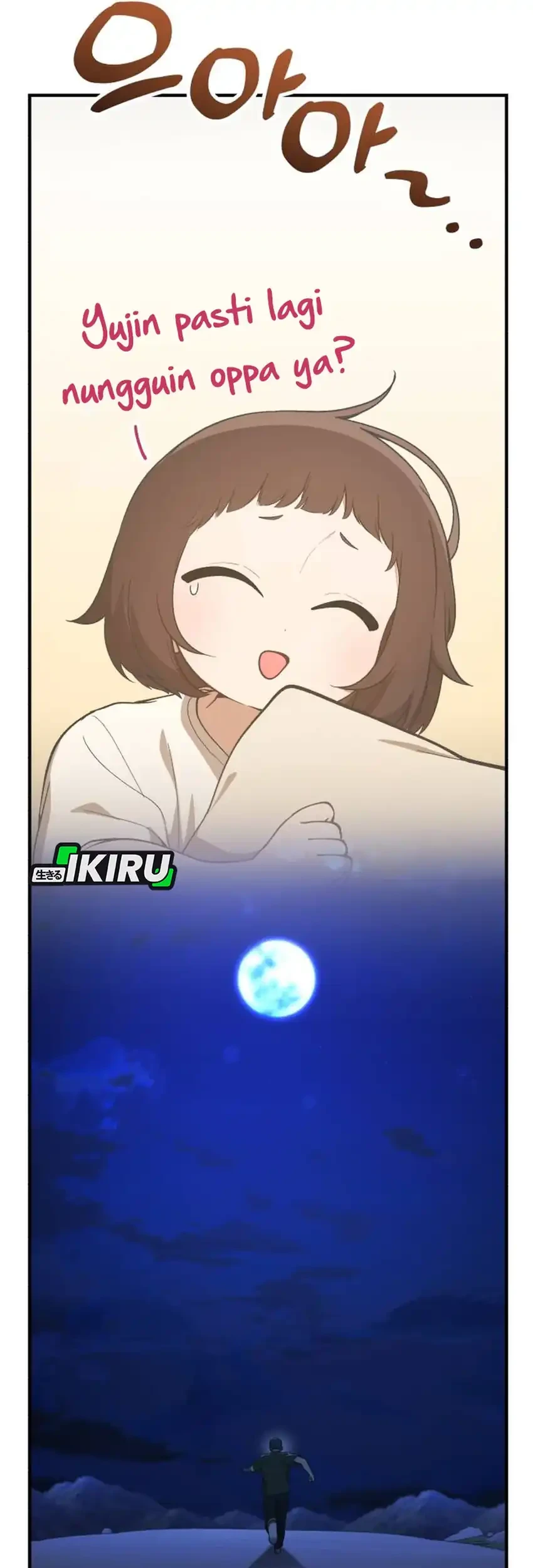 The Genius Decided to Live an Ordinary Life Chapter 50 Gambar 63