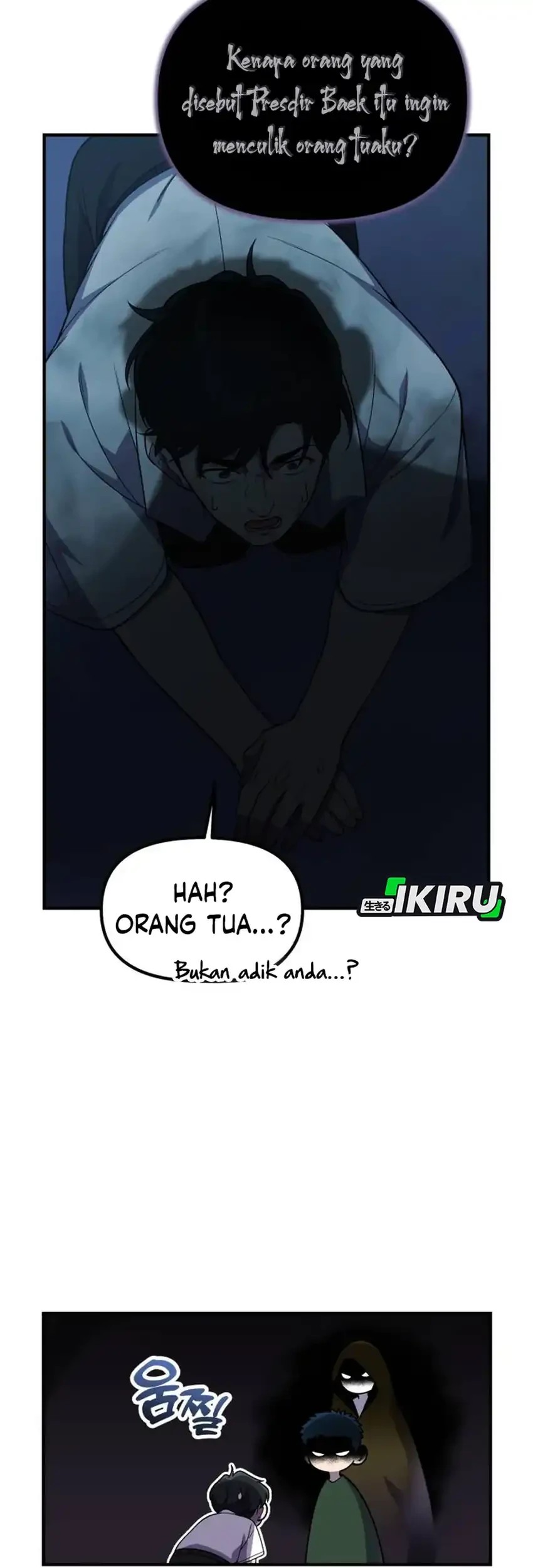 The Genius Decided to Live an Ordinary Life Chapter 50 Gambar 13