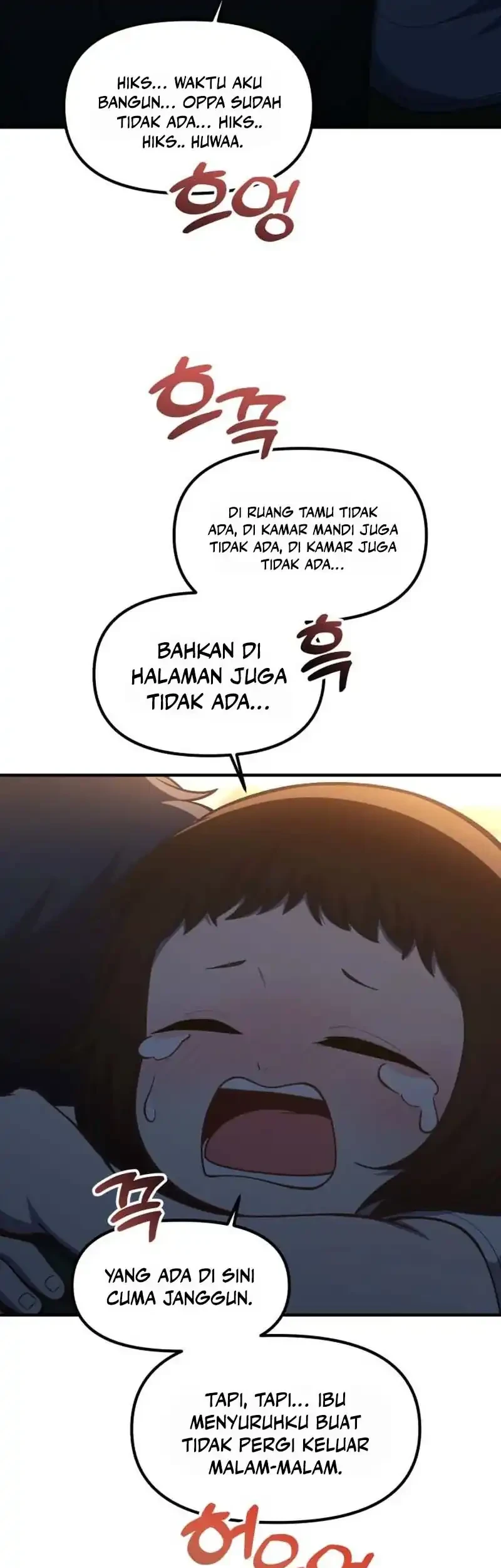 The Genius Decided to Live an Ordinary Life Chapter 51 Gambar 23