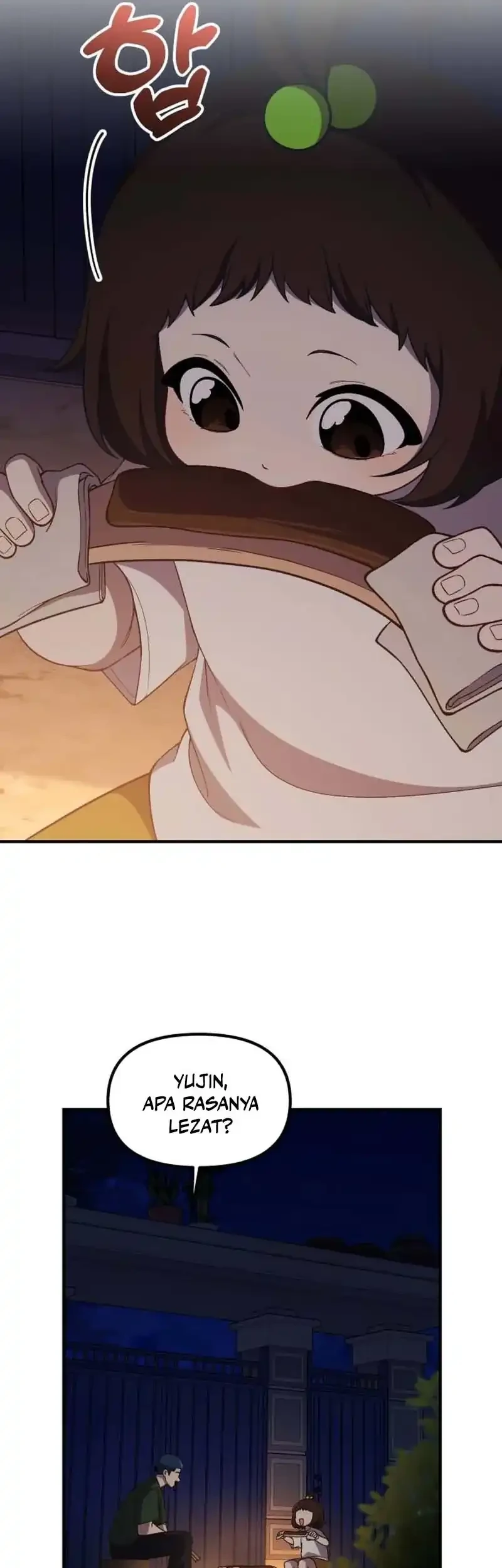 The Genius Decided to Live an Ordinary Life Chapter 51 Gambar 29