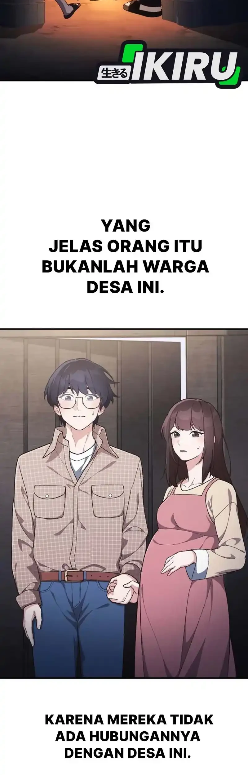 The Genius Decided to Live an Ordinary Life Chapter 51 Gambar 32