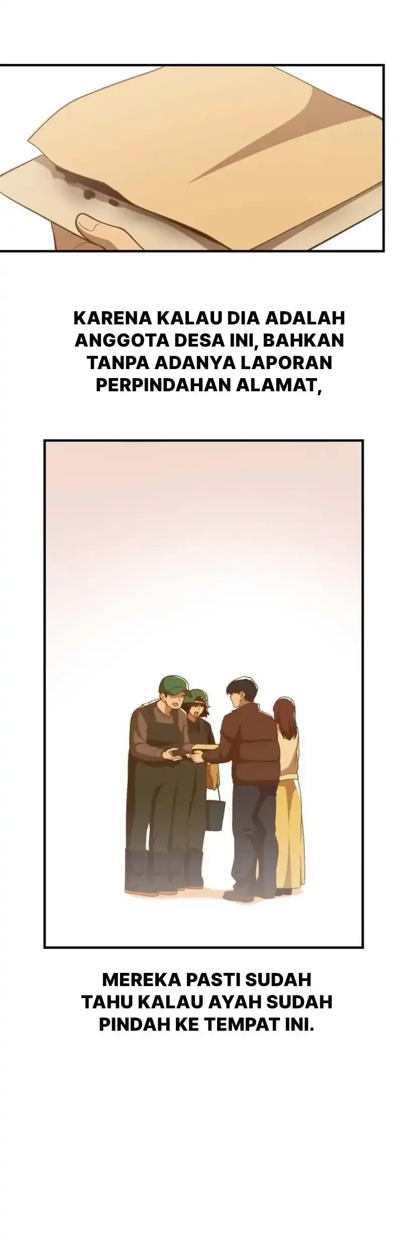 The Genius Decided to Live an Ordinary Life Chapter 51 Gambar 33