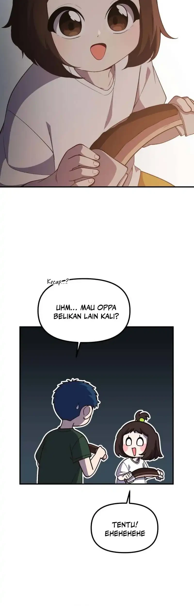 The Genius Decided to Live an Ordinary Life Chapter 51 Gambar 36