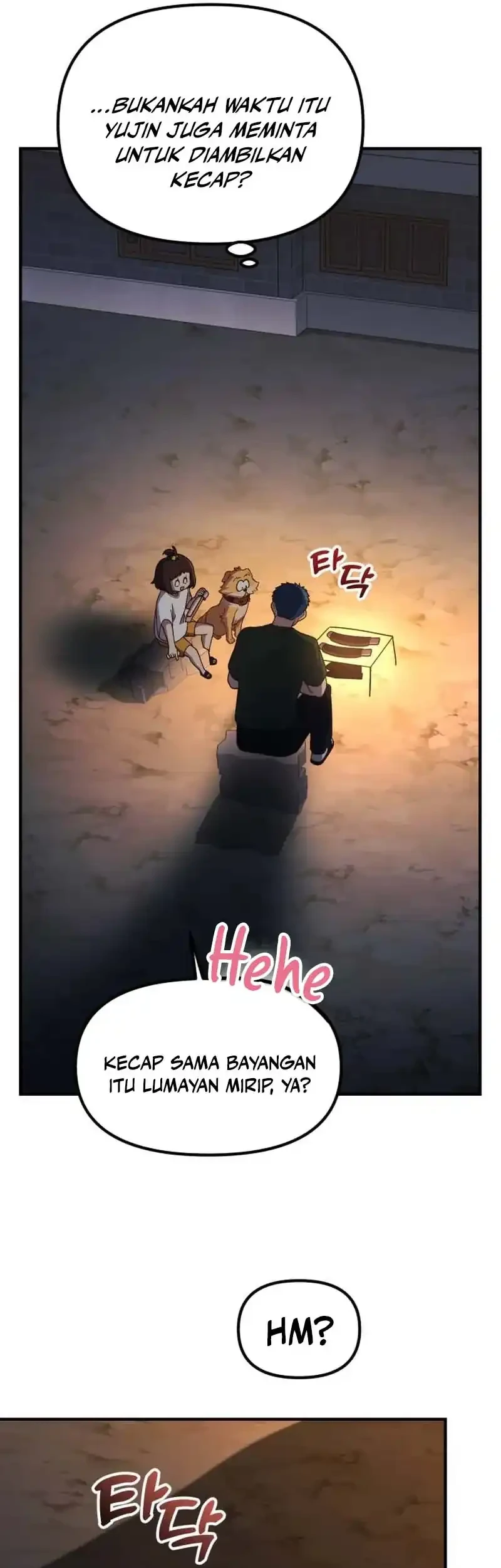 The Genius Decided to Live an Ordinary Life Chapter 51 Gambar 37