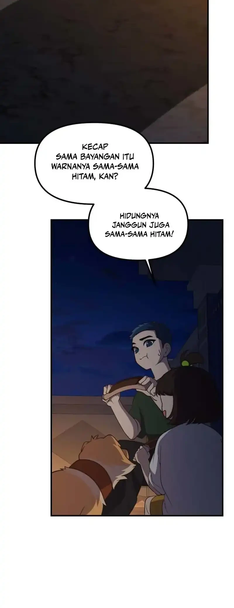 The Genius Decided to Live an Ordinary Life Chapter 51 Gambar 38