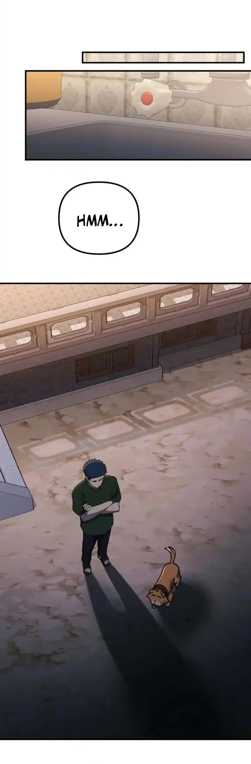 The Genius Decided to Live an Ordinary Life Chapter 51 Gambar 40