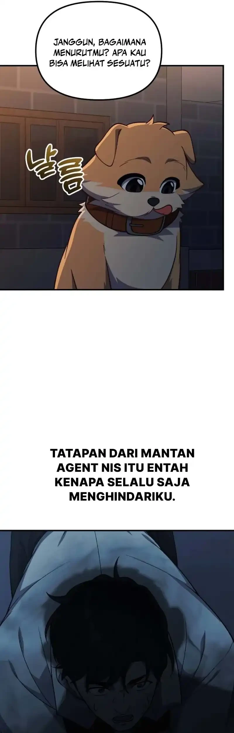 The Genius Decided to Live an Ordinary Life Chapter 51 Gambar 41