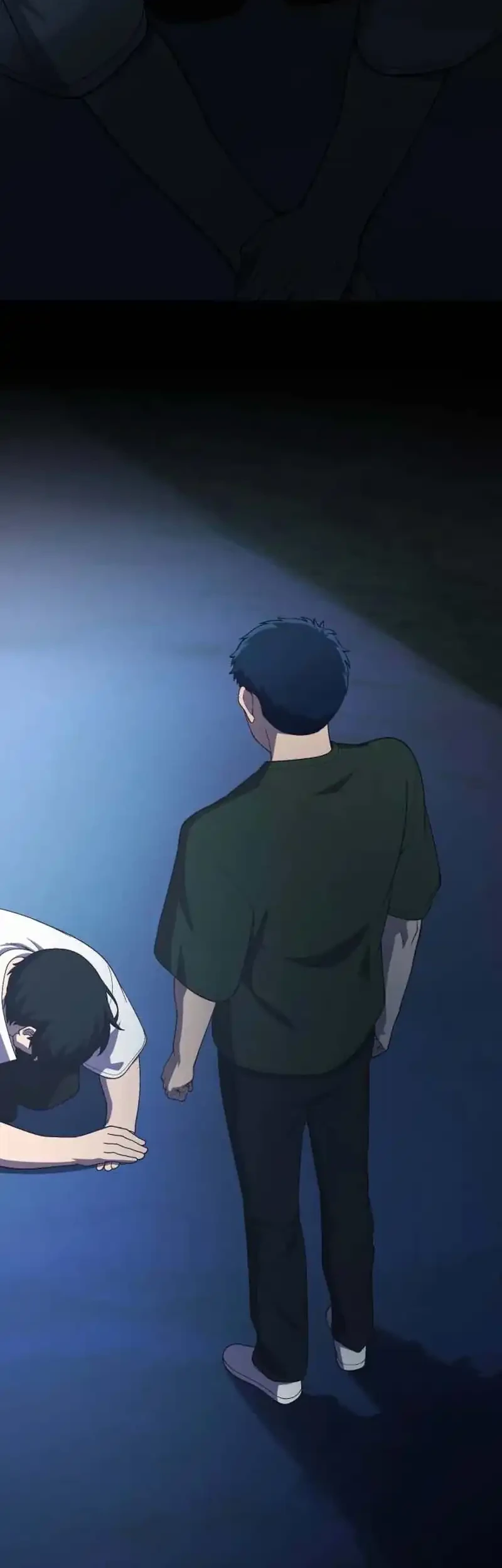 The Genius Decided to Live an Ordinary Life Chapter 51 Gambar 42