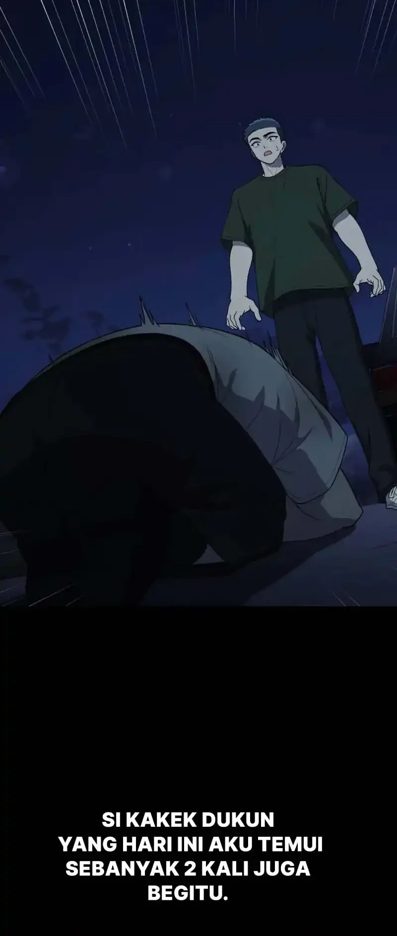 The Genius Decided to Live an Ordinary Life Chapter 51 Gambar 44