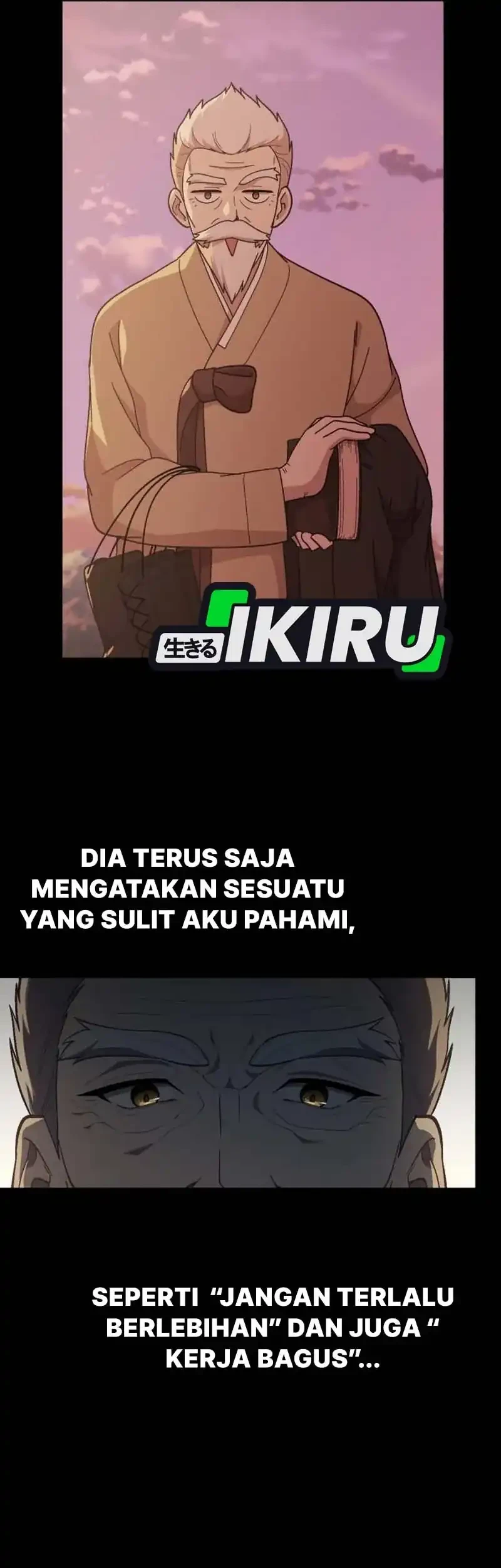 The Genius Decided to Live an Ordinary Life Chapter 51 Gambar 45