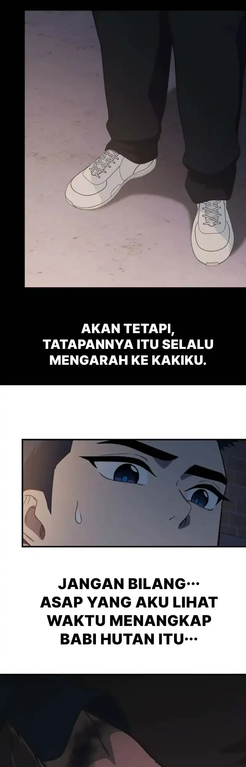 The Genius Decided to Live an Ordinary Life Chapter 51 Gambar 46